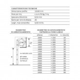 Tapparella in alluminio aria luce